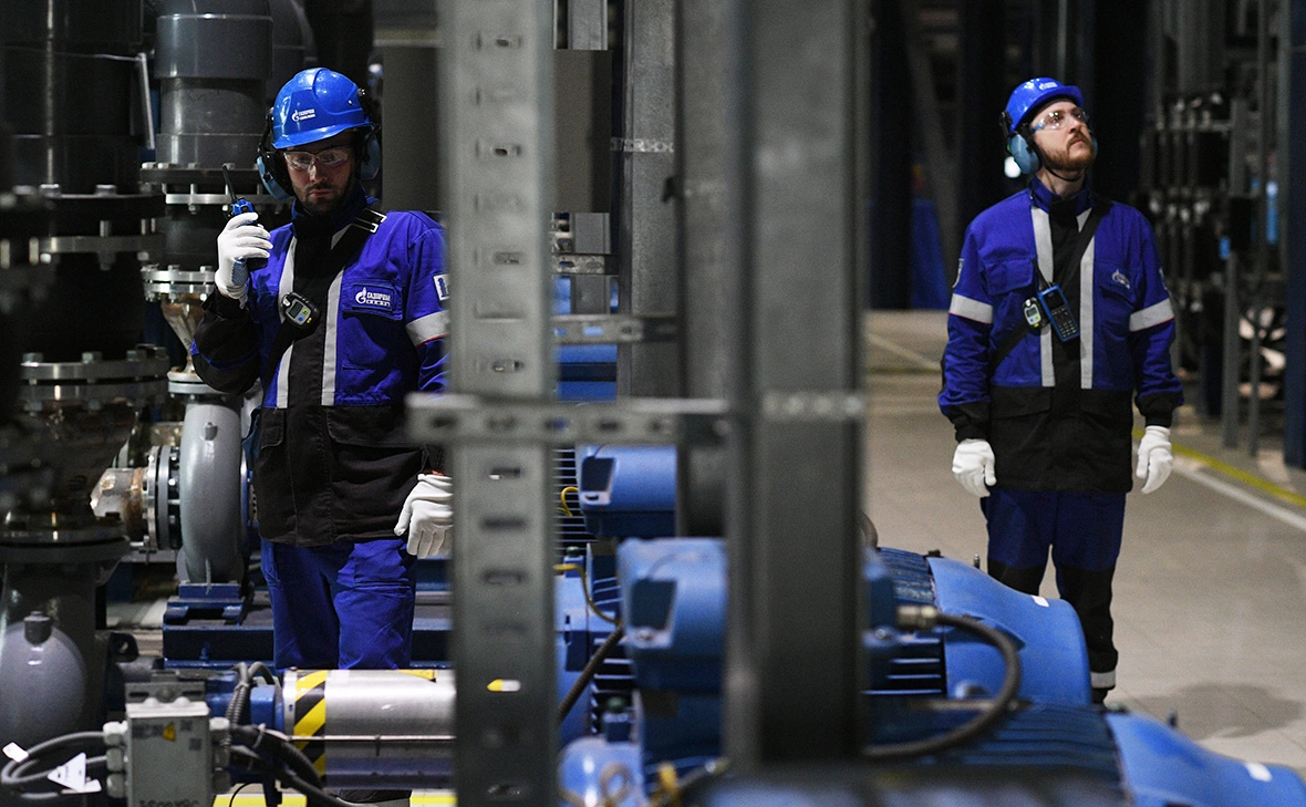 Алексей Майшев / РИА Новости