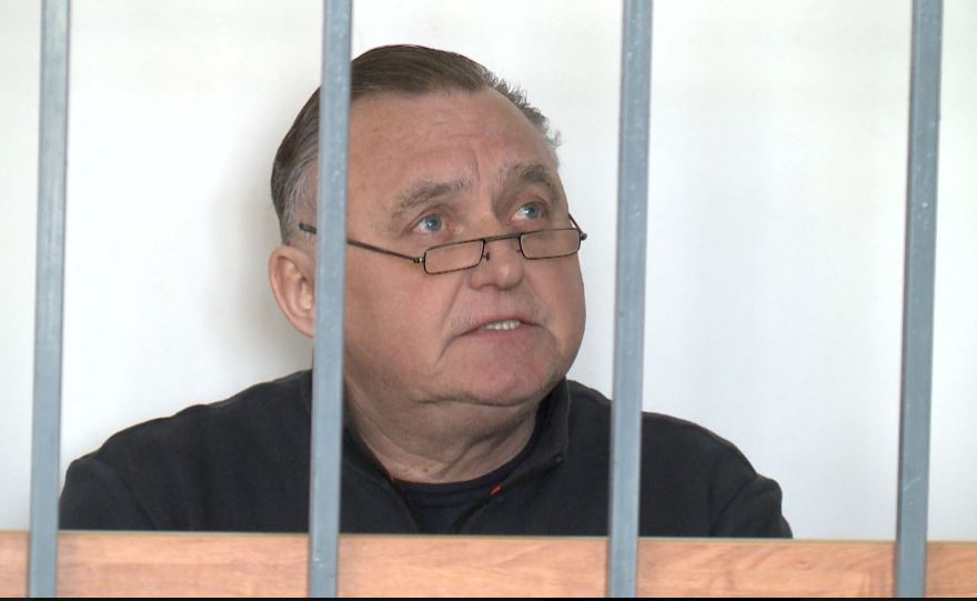 Областной суд не удовлетворил жалобу адвоката экс-главы Вологды