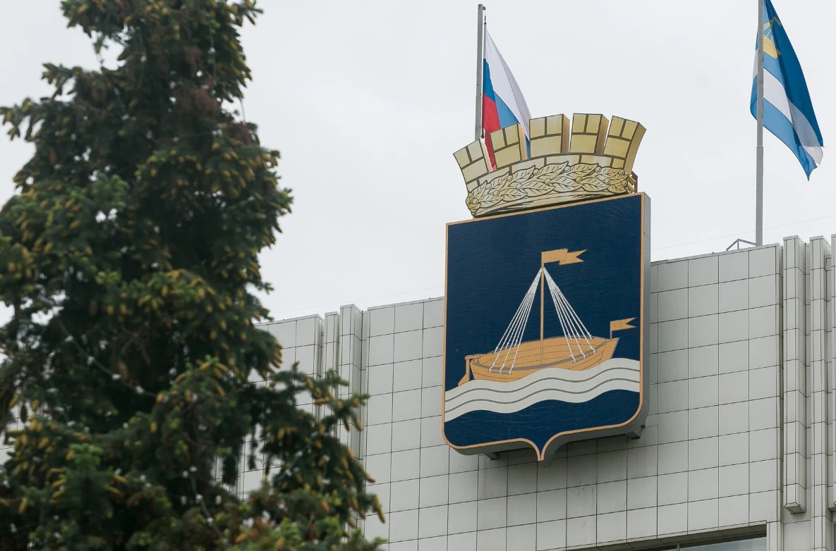 Денис Моргунов / URA.RU