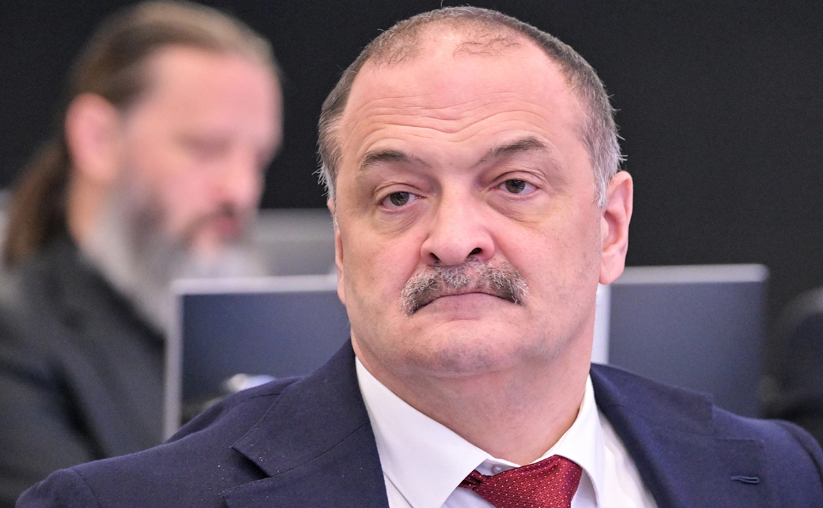 Евгений Биятов / ТАСС