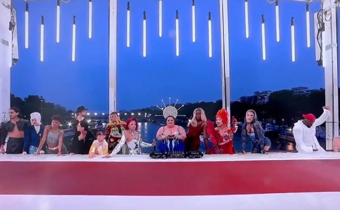 Harrison Faulkner / X