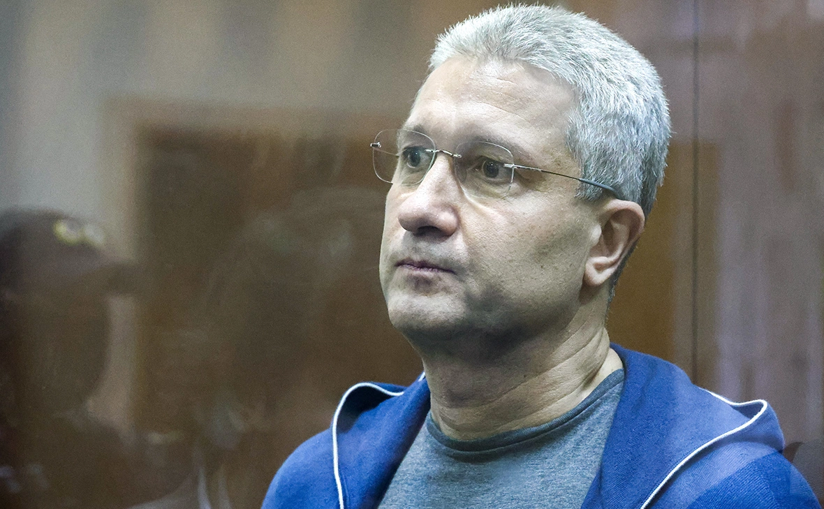 Артем Геодакян / ТАСС