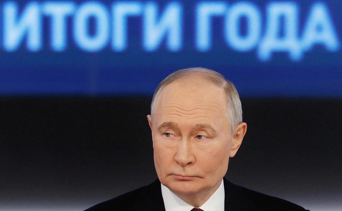 Максим Шеметов / Reuters