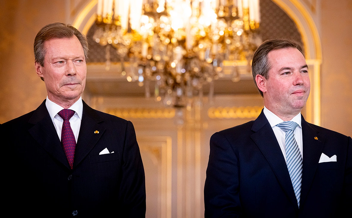 Patrick van Katwijk / Getty Images