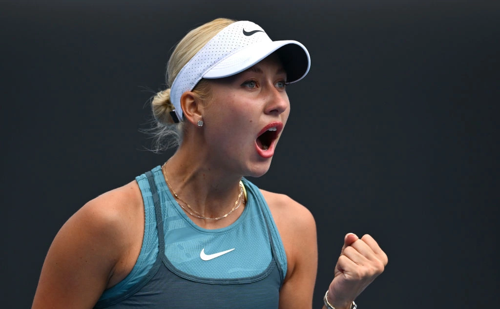  Quinn Rooney / Getty Images