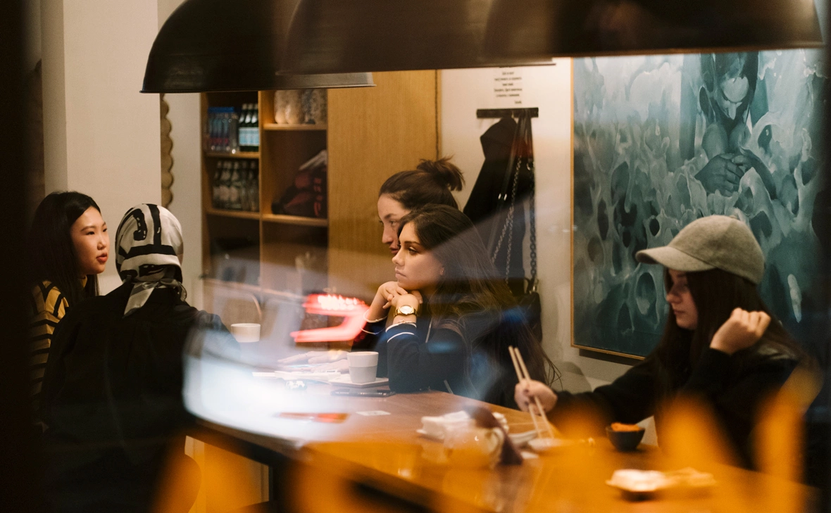 Владислав Шатило / РБК