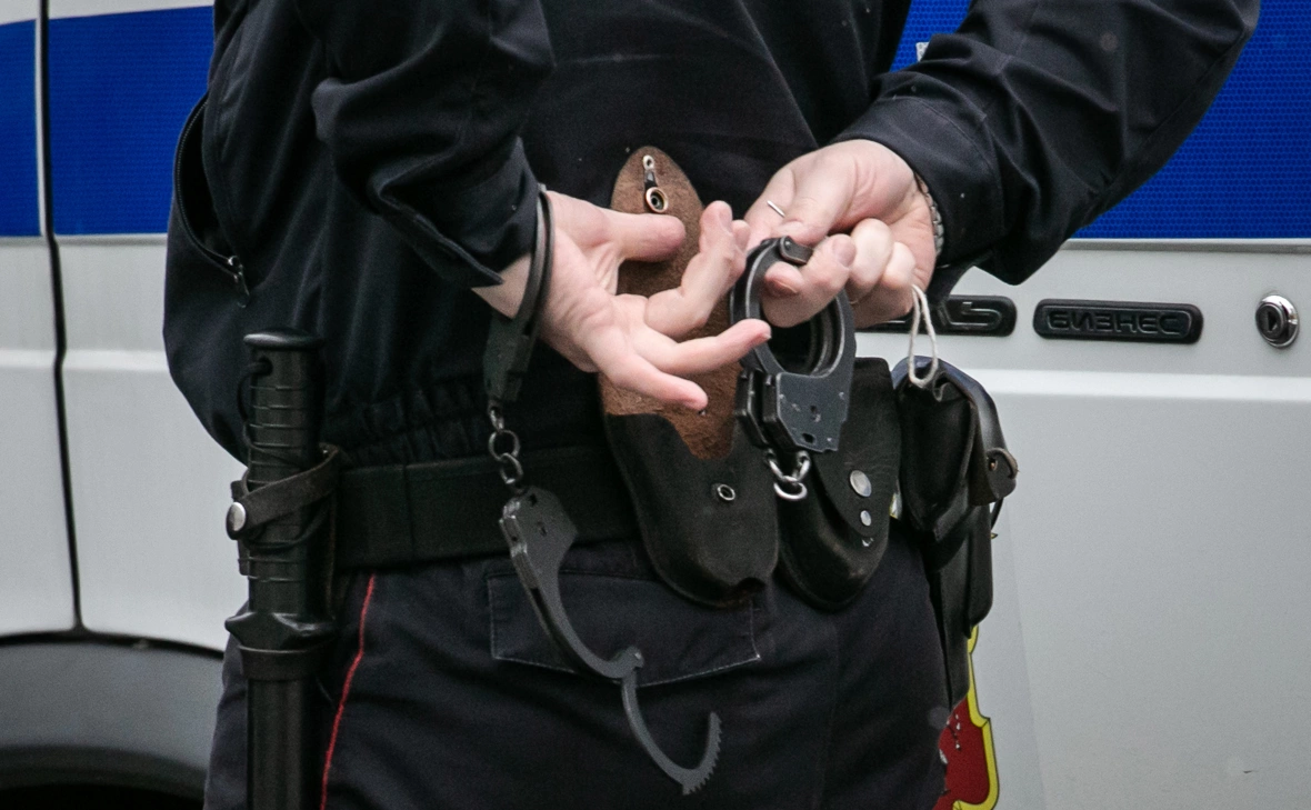 Владимир Андреев / URA.RU / TACC