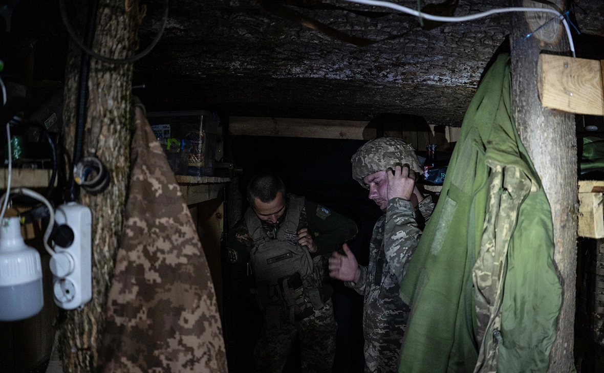 Fermin Torrano / Anadolu / Reuters