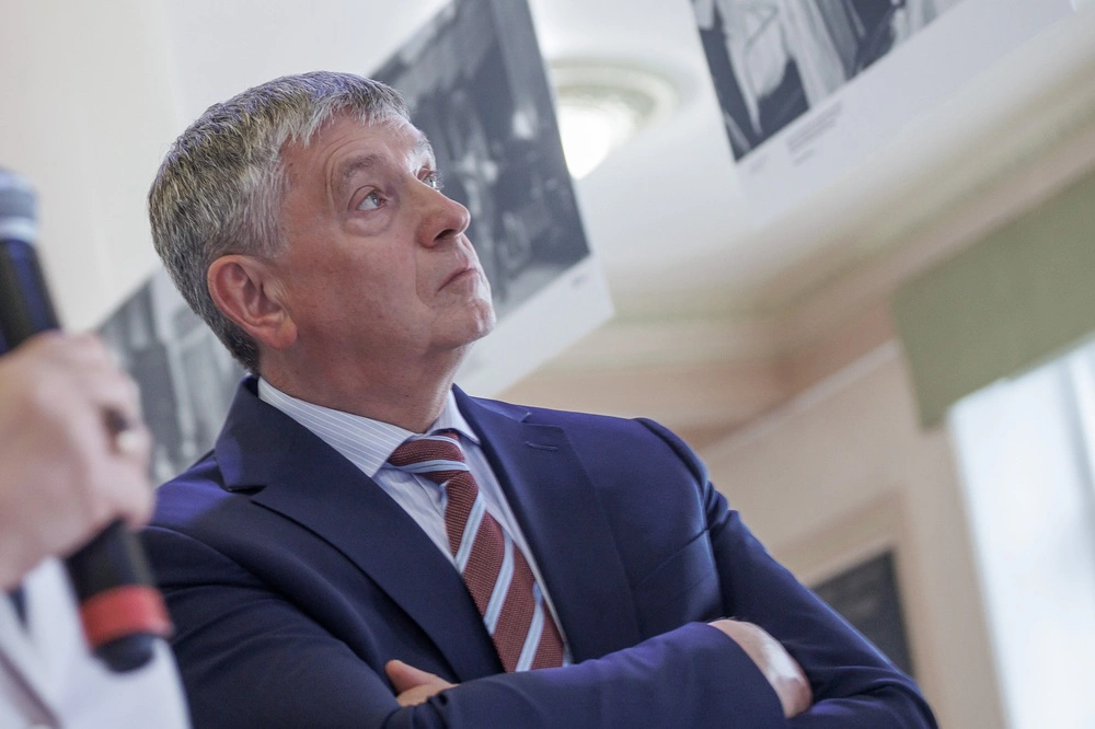 Антон Буценко, 66.RU