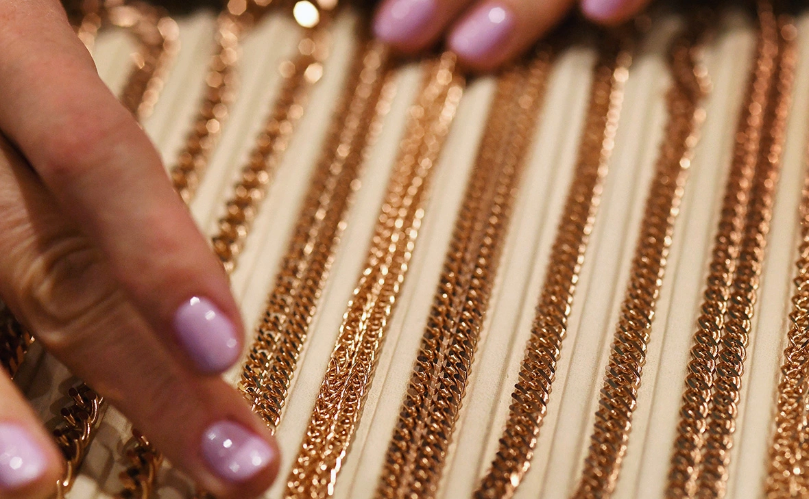 Илья Наймушин / РИА Новости