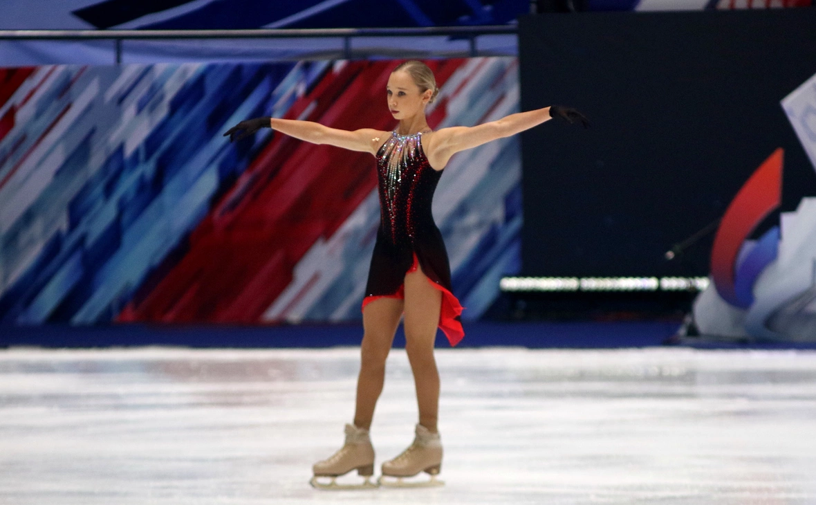 Maksim Konstantinov / Global Look Press