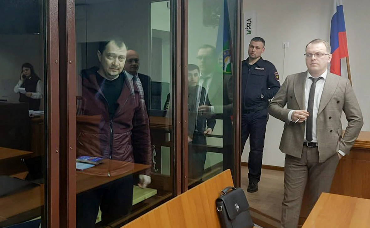 Халимат Эбзеева / ТАСС