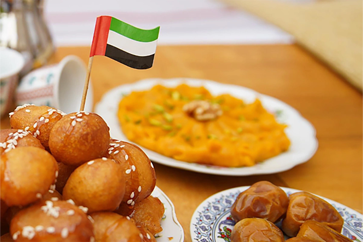 Al Khayma Heritage