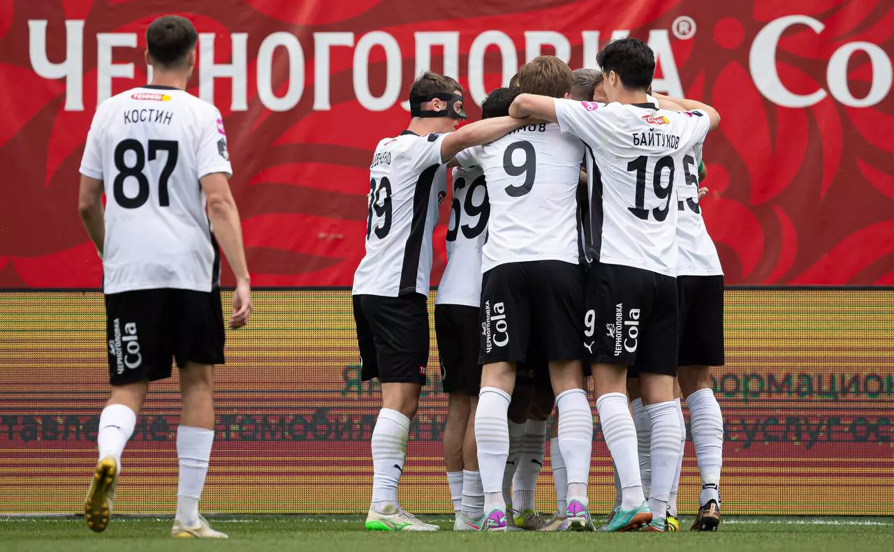 телеграм-канал ФК «Торпедо»