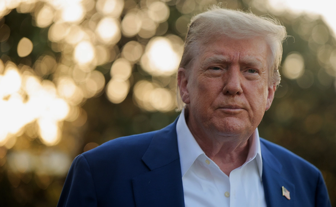 Chip Somodevilla / Getty Images