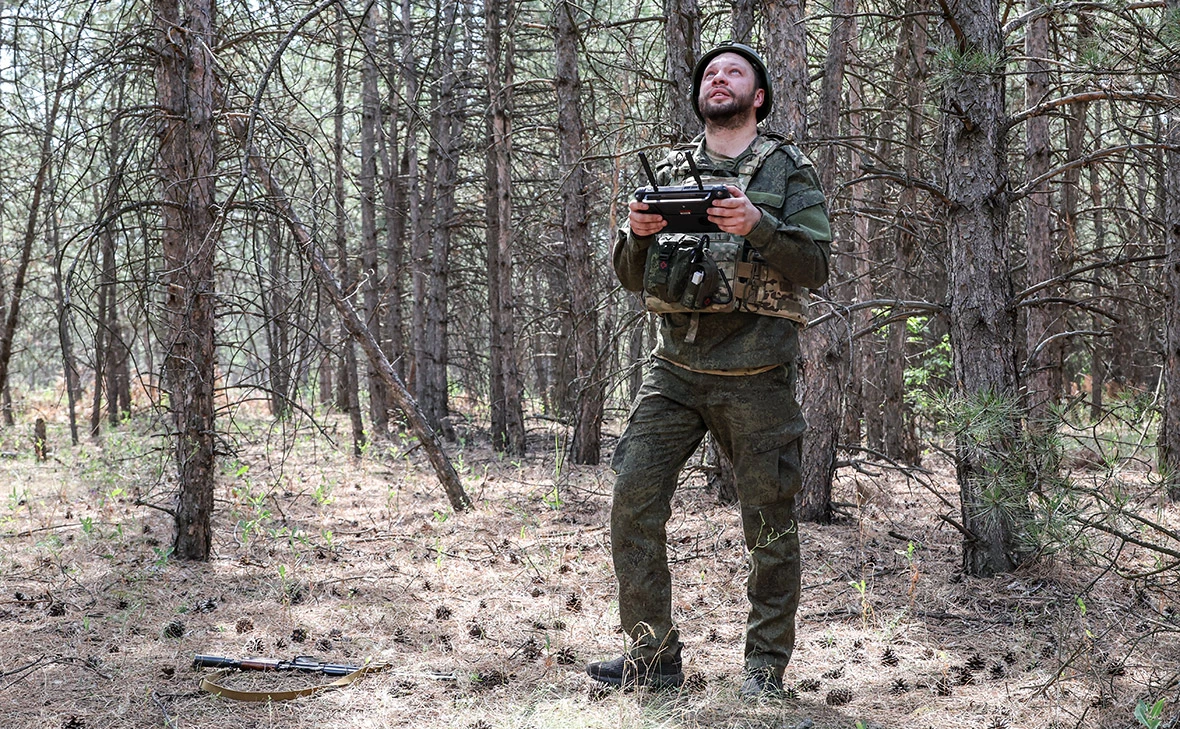 Александр Полегенько / ТАСС