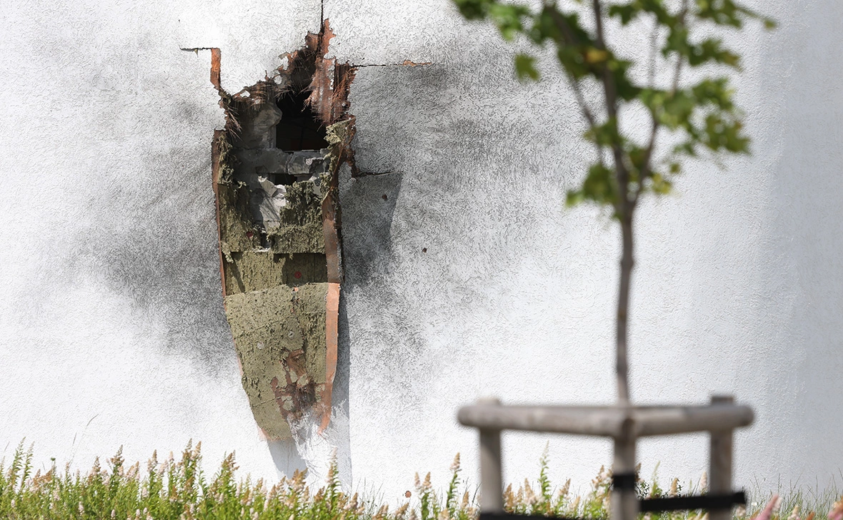 Антон Вергун / РИА Новости