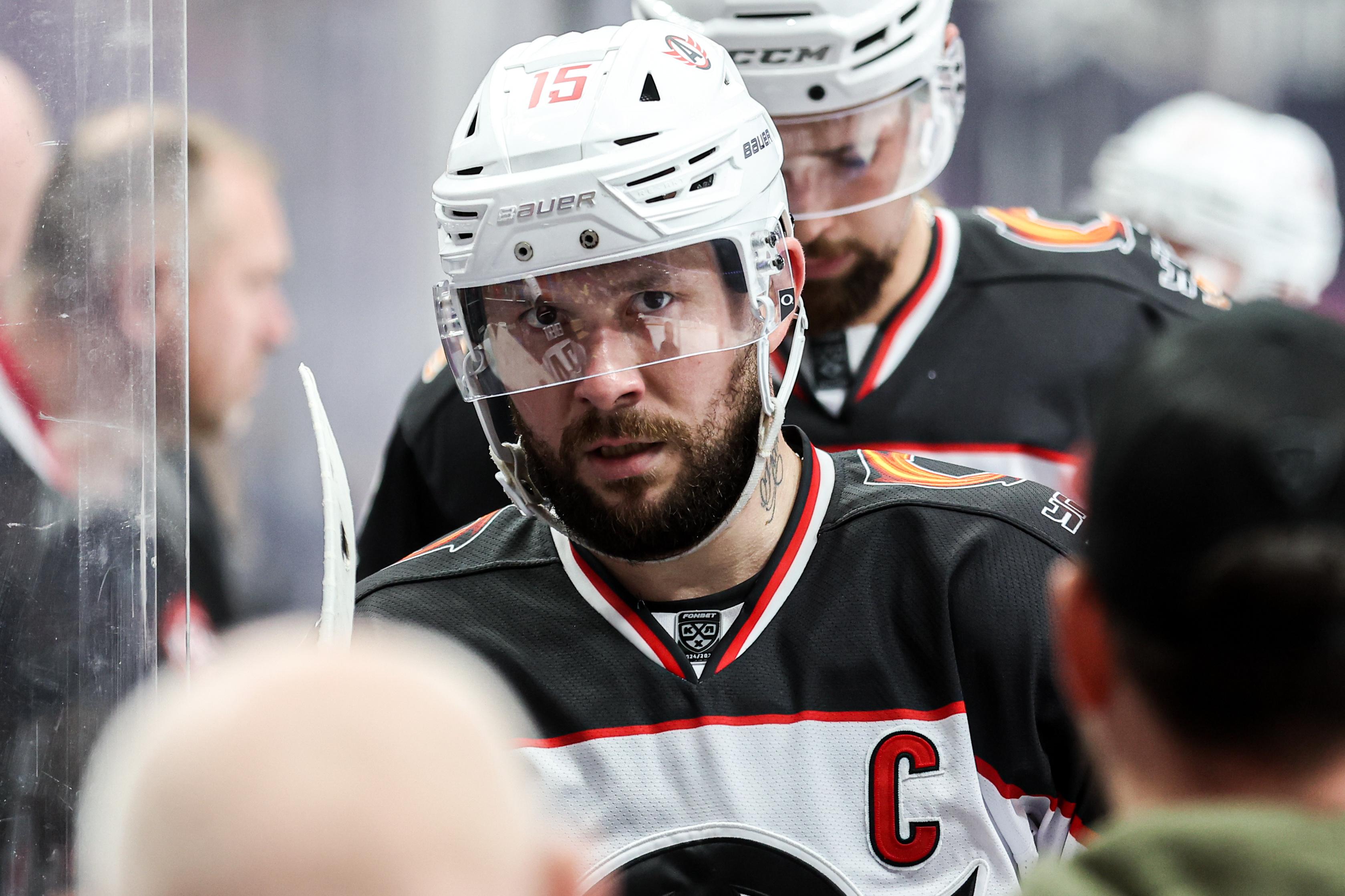 Анатолий Голышев