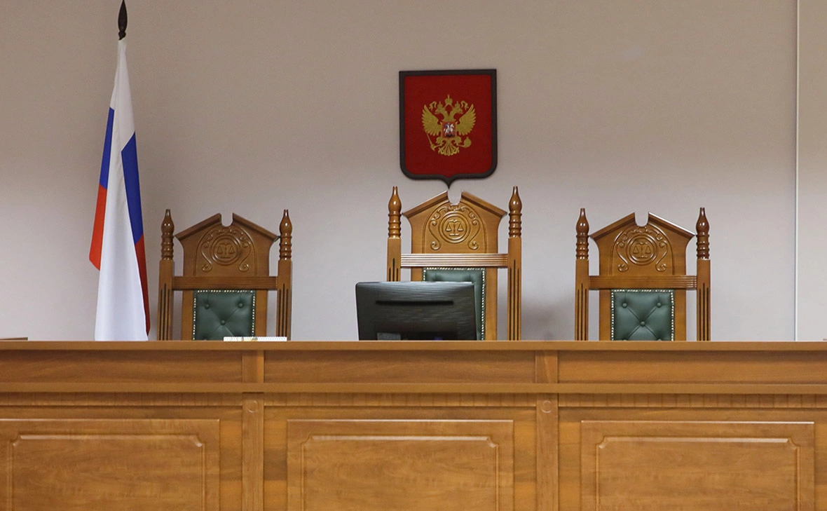 Замир Усманов / Global Look Press