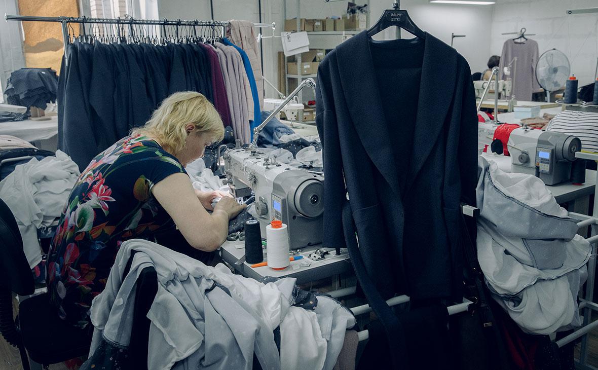 Фото: Андрей Любимов / РБК