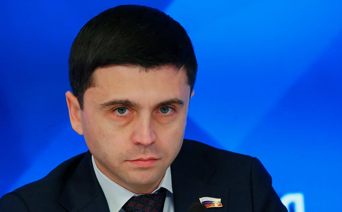 Александр Натрускин / РИА Новости