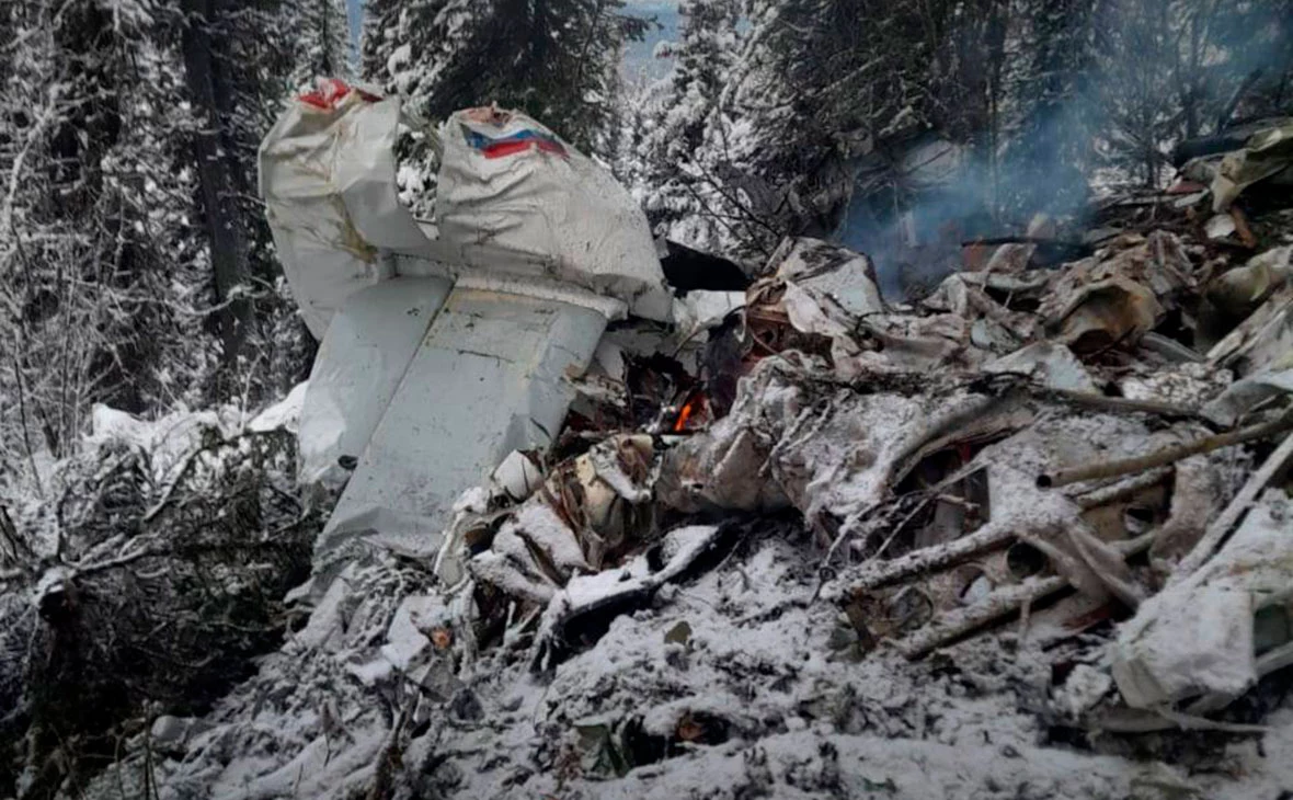 Западно-Сибирская транспортная прокуратура / Telegram