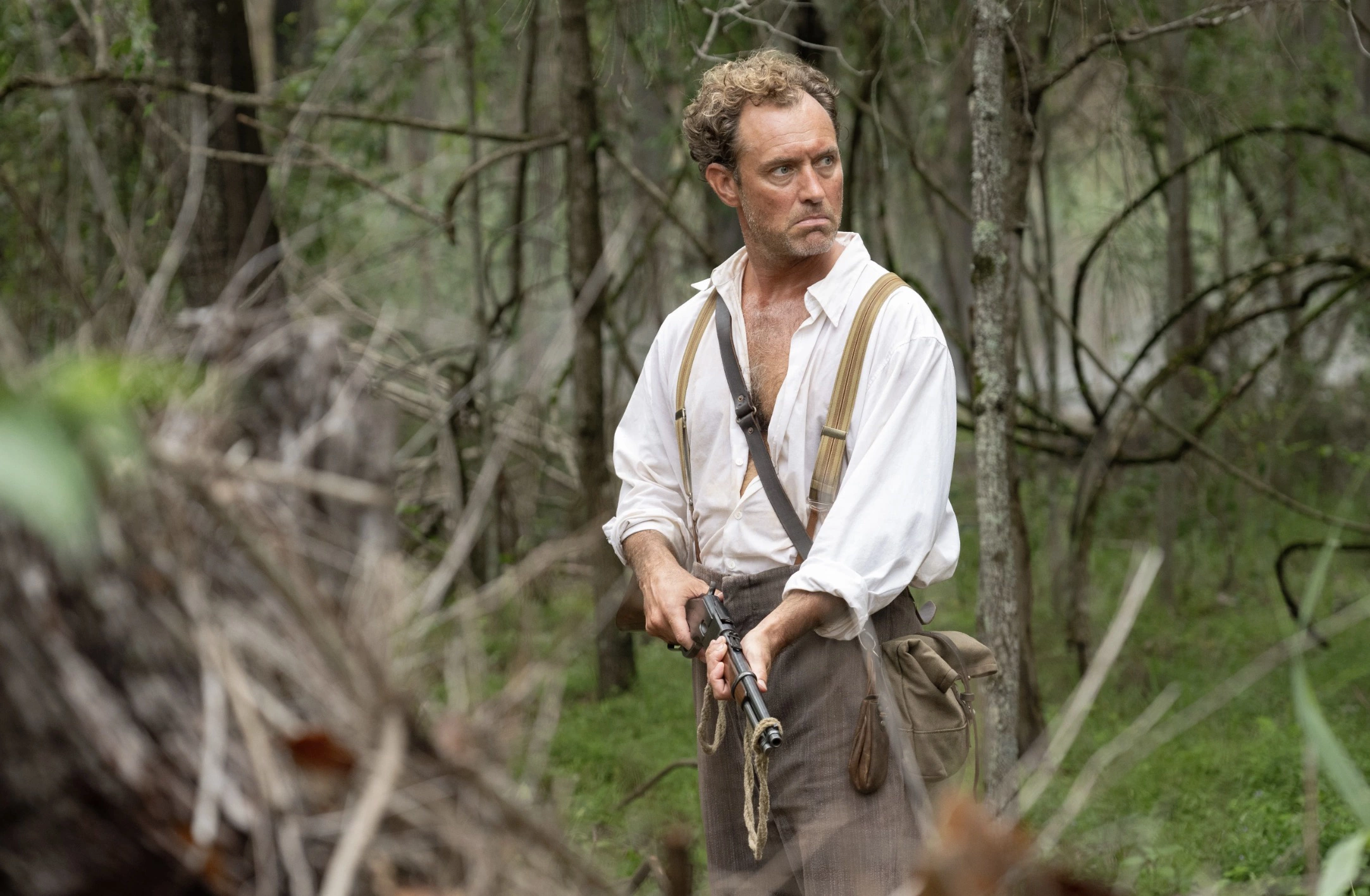 Кадр из фильма «Эдем»