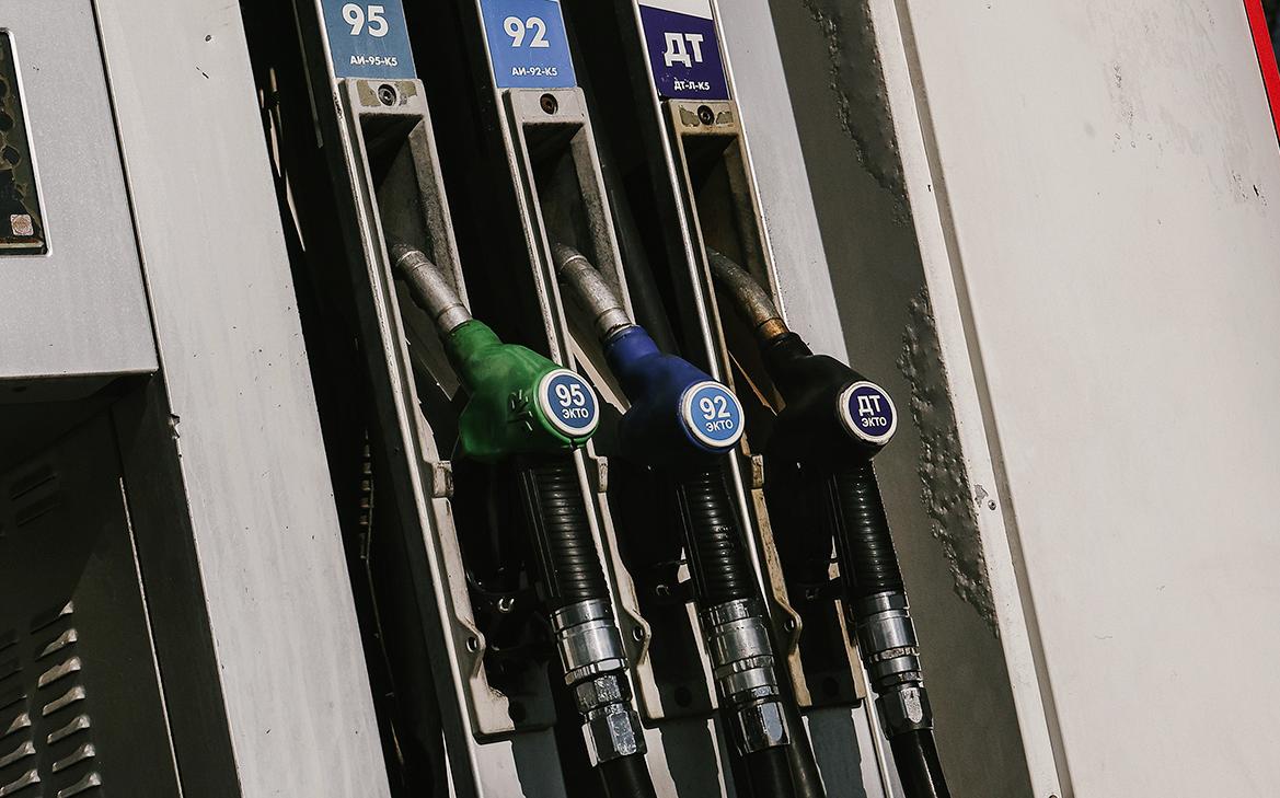 Минэнерго объяснило мораторий на обнуление топливного демпфера