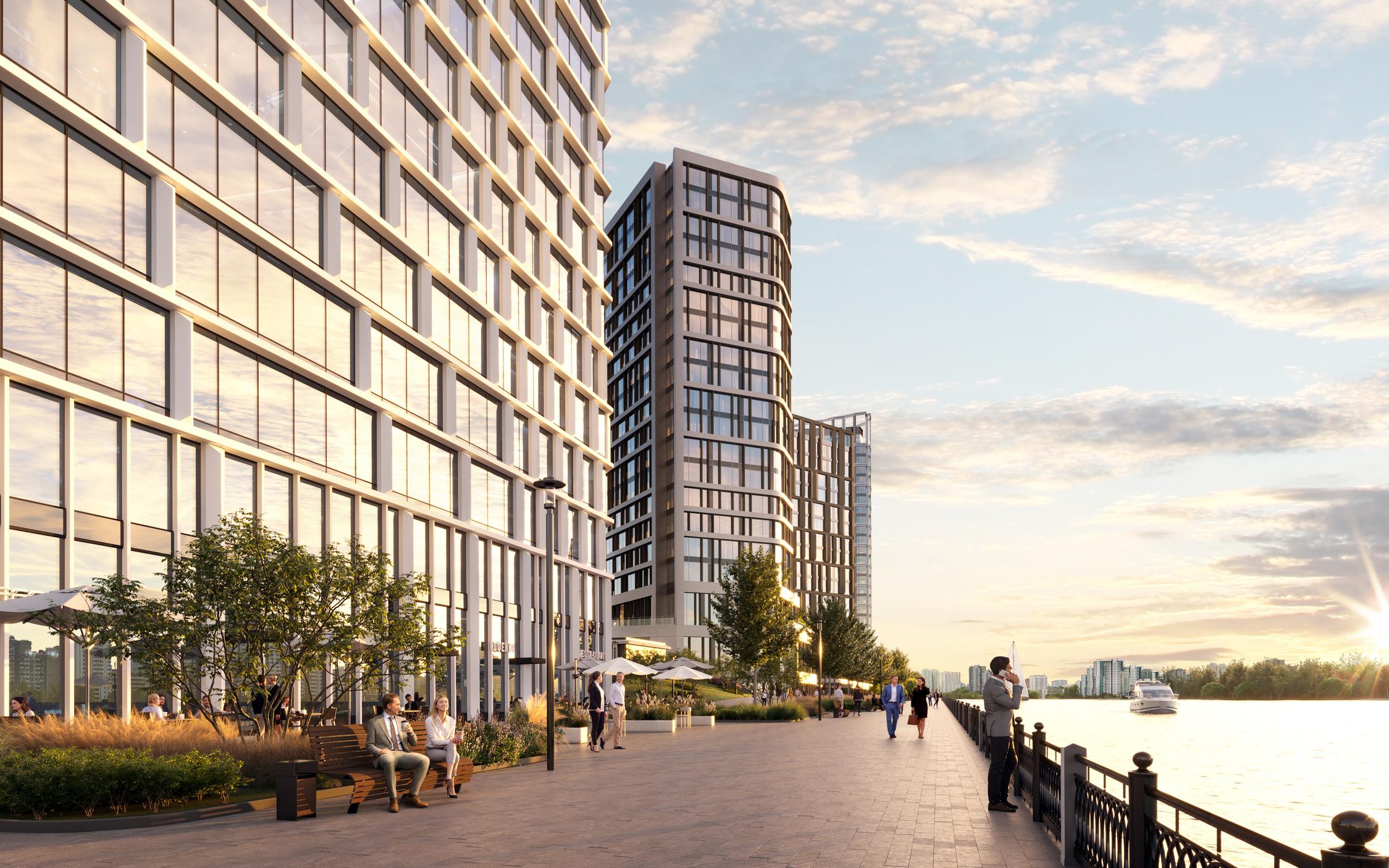 Фото: Regions Development