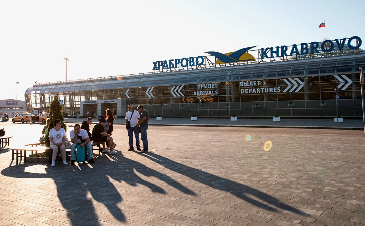 Константин Ленков / Shutterstock