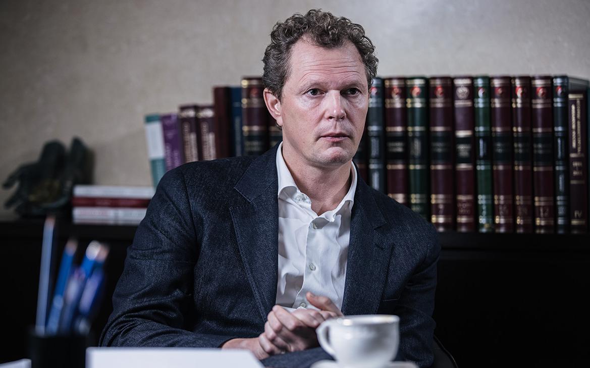 Егоров впервые оценил эффект амнистии за дробление бизнеса