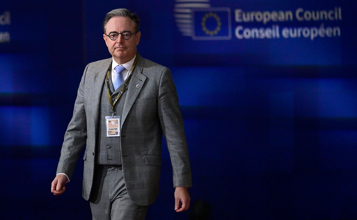 Philip Reynaers / imago-images.de / Global Look Press