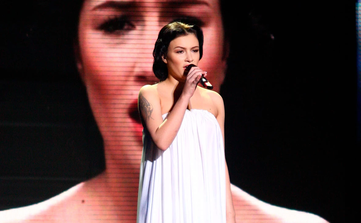 Анна Салынская / Global Look Press