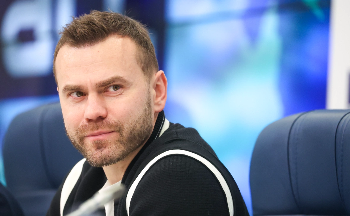 Belkin Aleksey / news.ru / Global Look Press