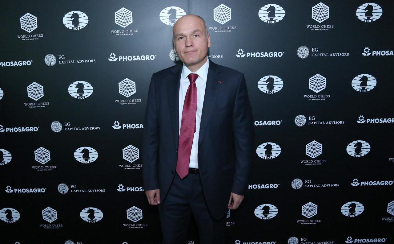 Андрей Филатов