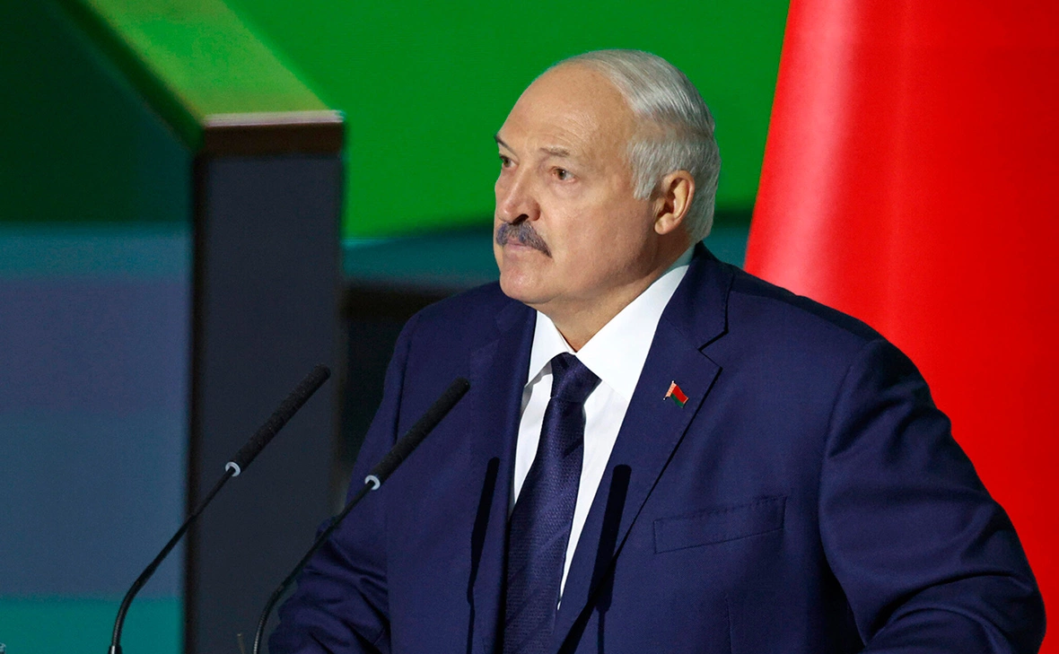 пресс-служба Президента Республики Беларусь 