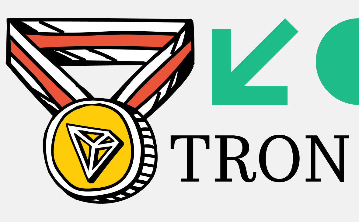 Монеты года. Как и почему токен TRX от Tron обошел почти весь крипторынок