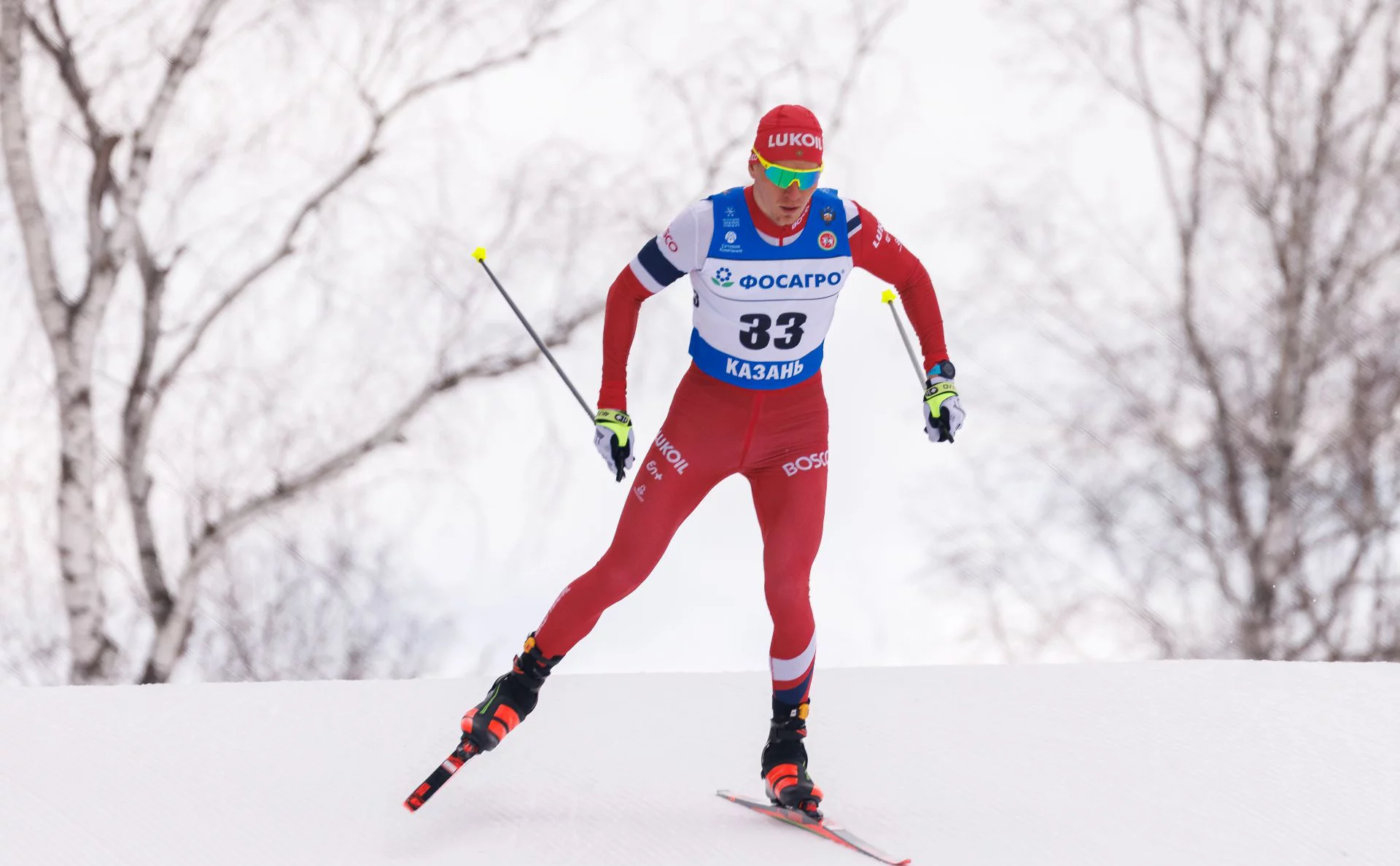 Sergey Elagin / Business Online / Global Look Press