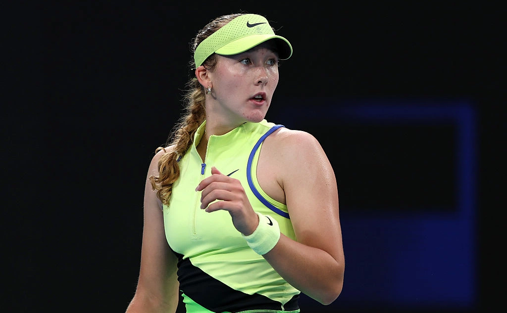 Cameron Spencer / Getty Images