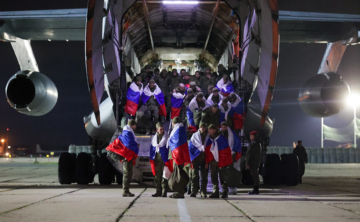 Михаил Синицын / ТАСС