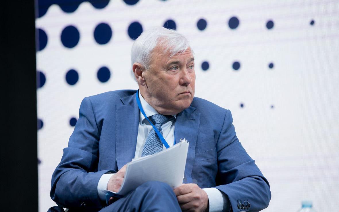 Фото: Андрей Махотин для РБК