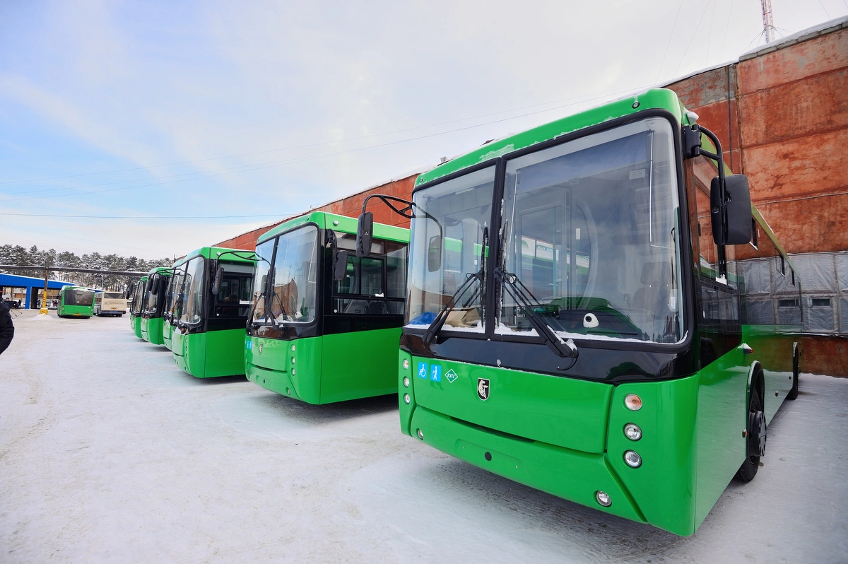 Антон Буценко, 66.RU