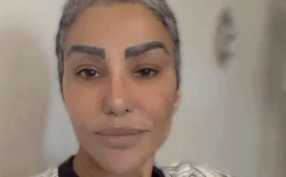 В США арестовали родственниц генерала Сулеймани