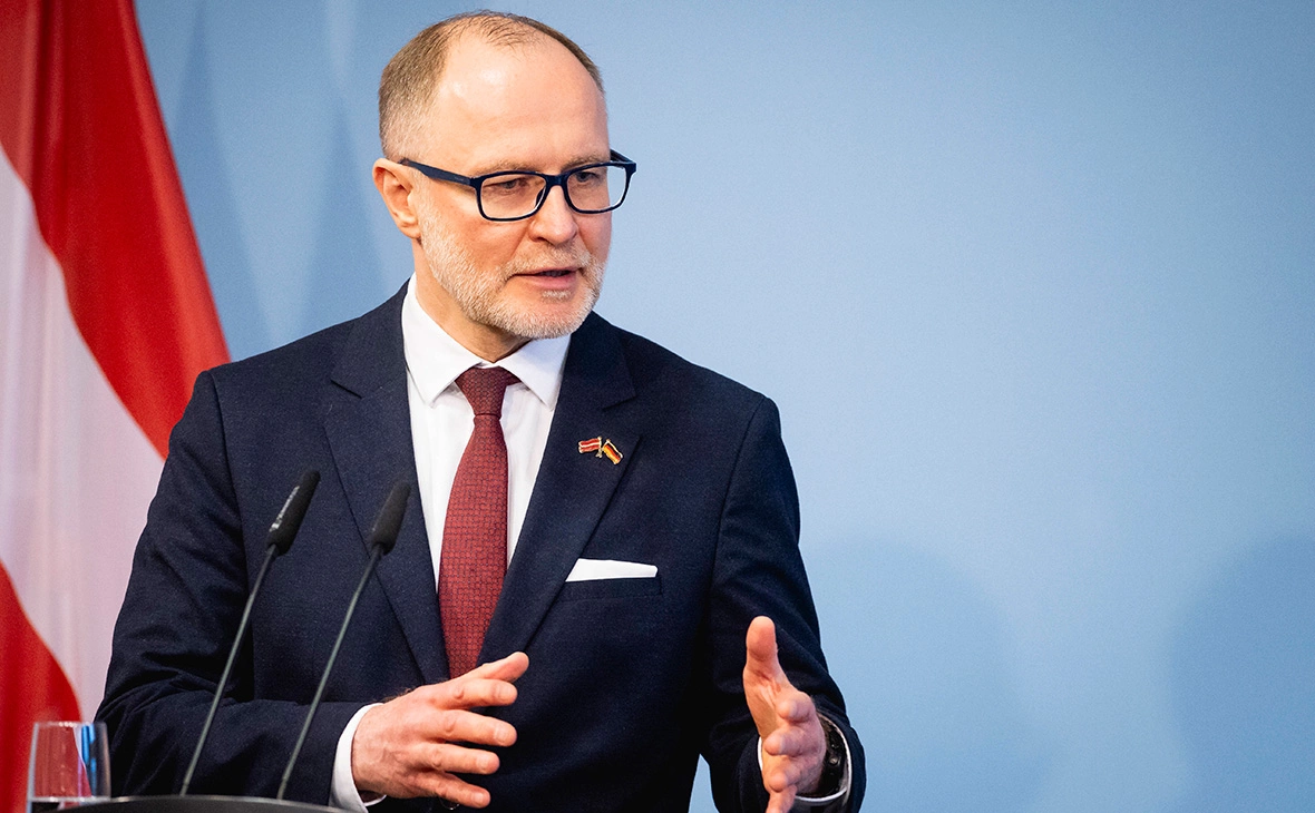 Juliane Sonntag / IMAGO / Global Look Press