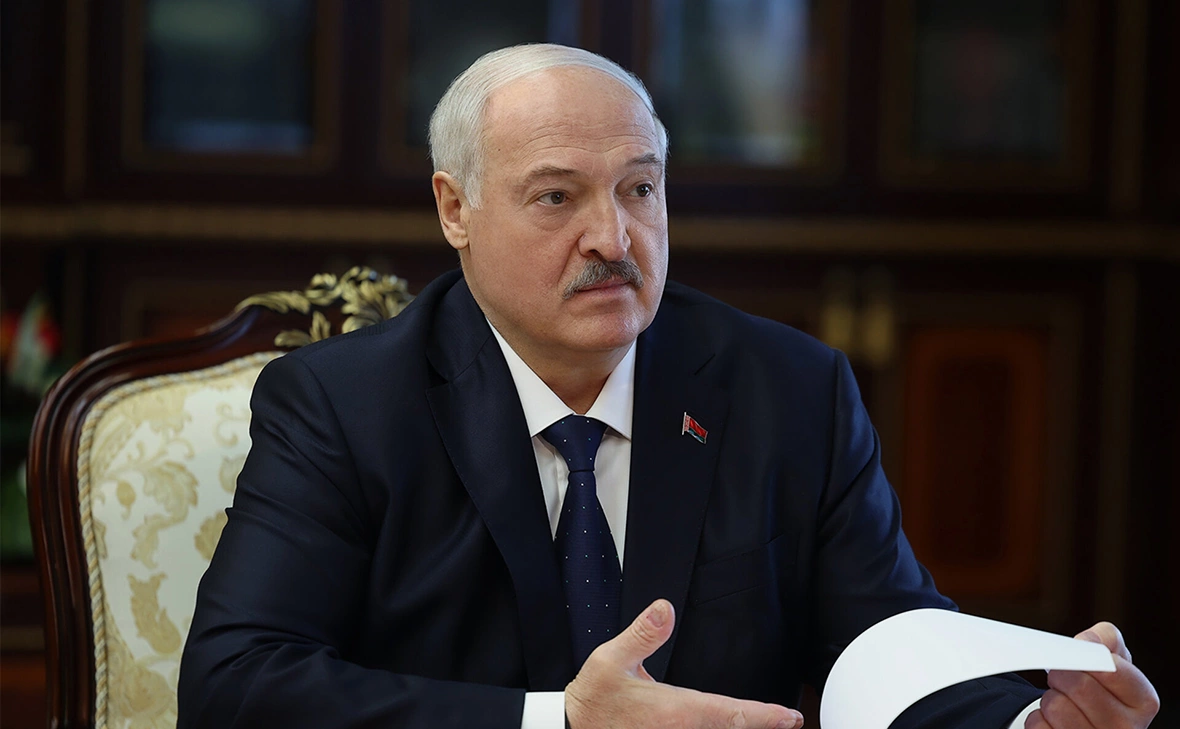 пресс-служба Президента Республики Беларусь