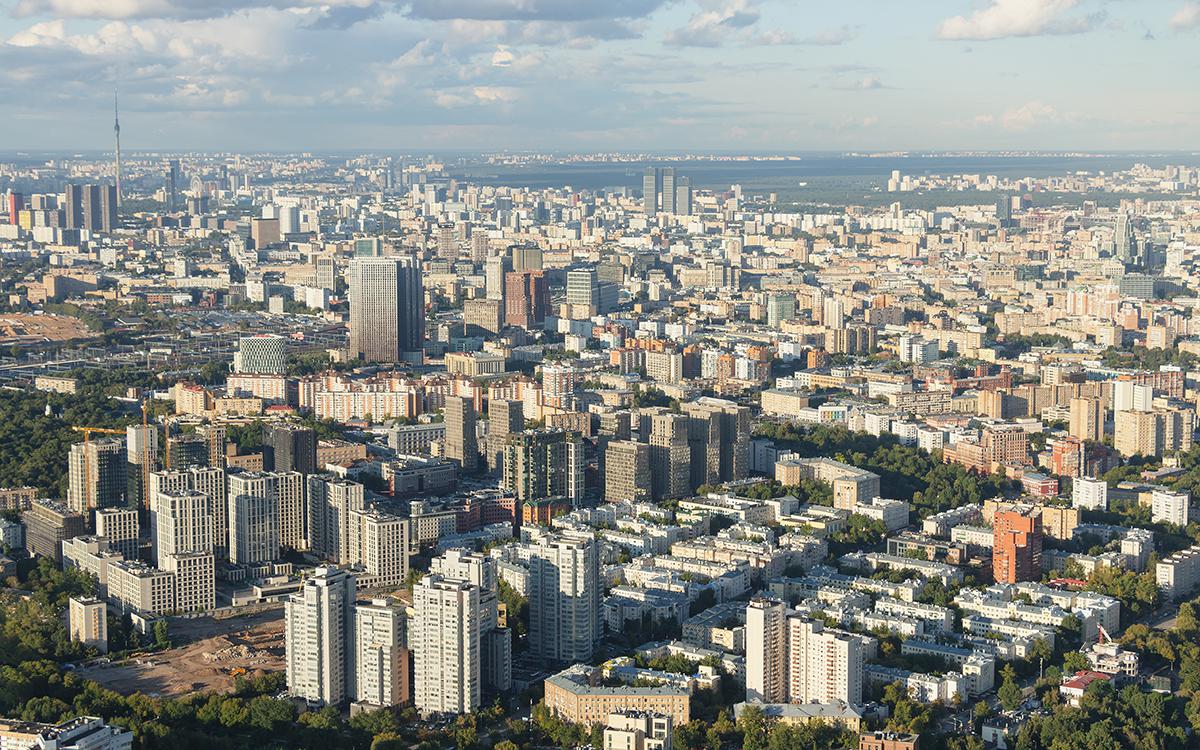 Фото: ivanpotapoff / Shutterstock / FOTODOM
