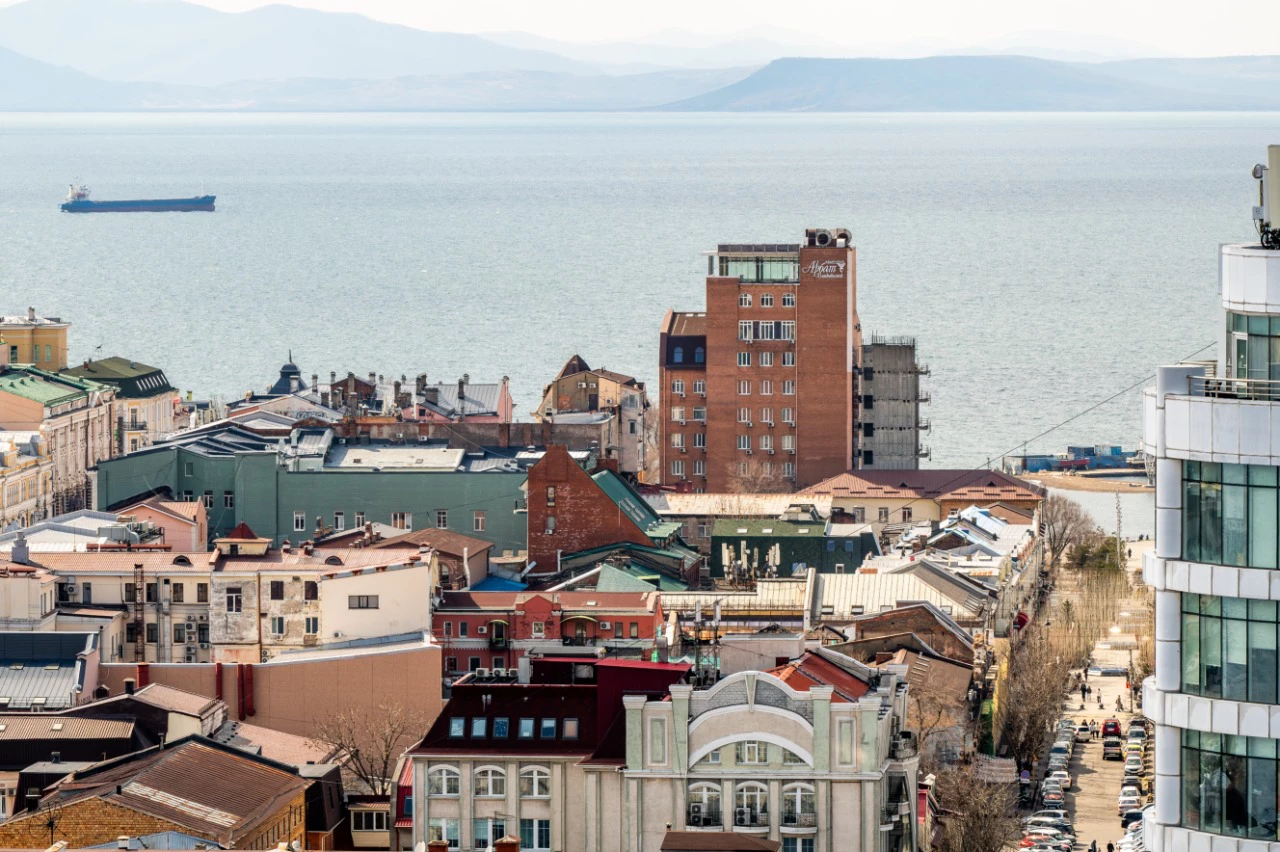 РБК Приморье