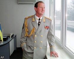 Ю.Кравченко в предсмертной записке обвинил Л.Кучму