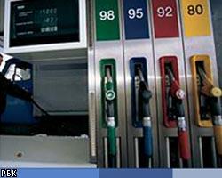 А.Жуков: За завышенные цены на бензин будут штрафовать