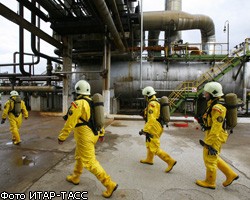 Кризис нанес удар по нефтяным компаниям Персидского залива